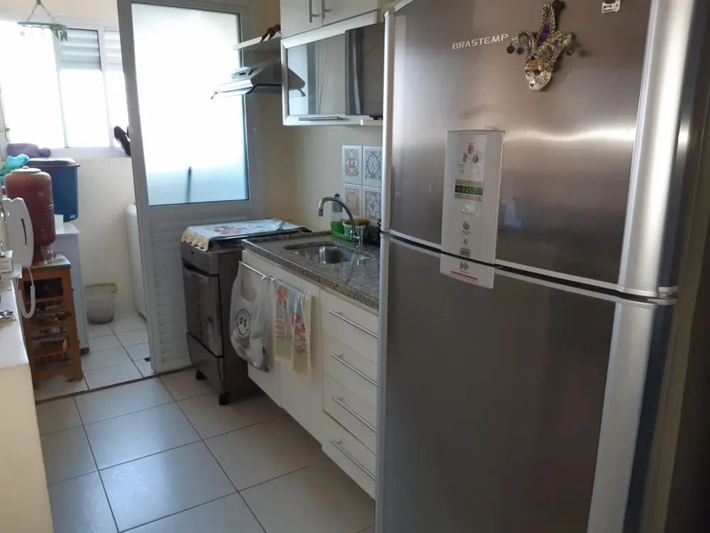 Apartamento, 2 quartos, 62 m² - Foto 4