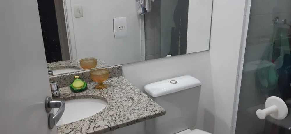 Apartamento, 2 quartos, 62 m² - Foto 8