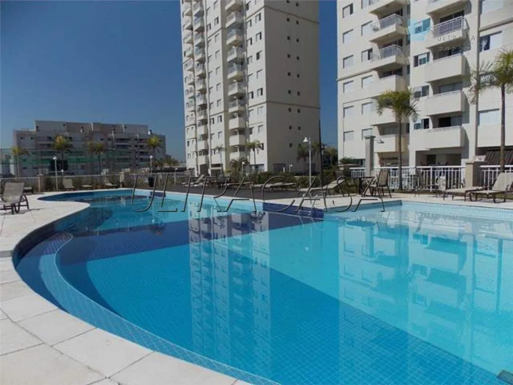 Apartamento, 2 quartos, 62 m² - Foto 1