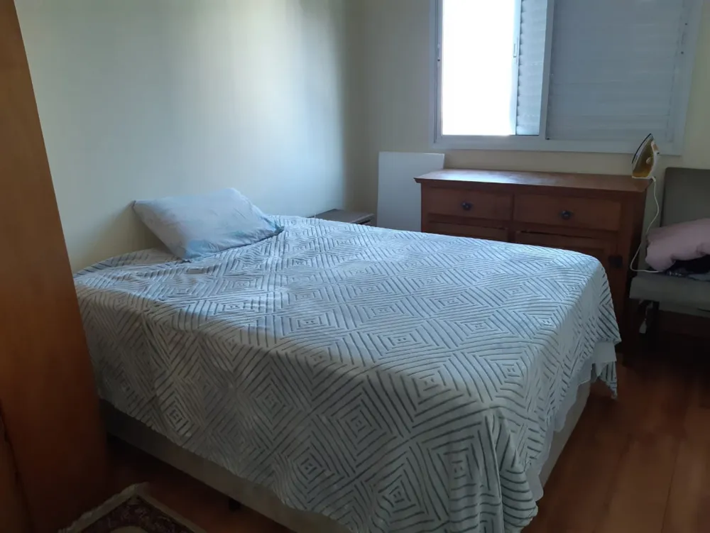 Apartamento, 2 quartos, 62 m² - Foto 5