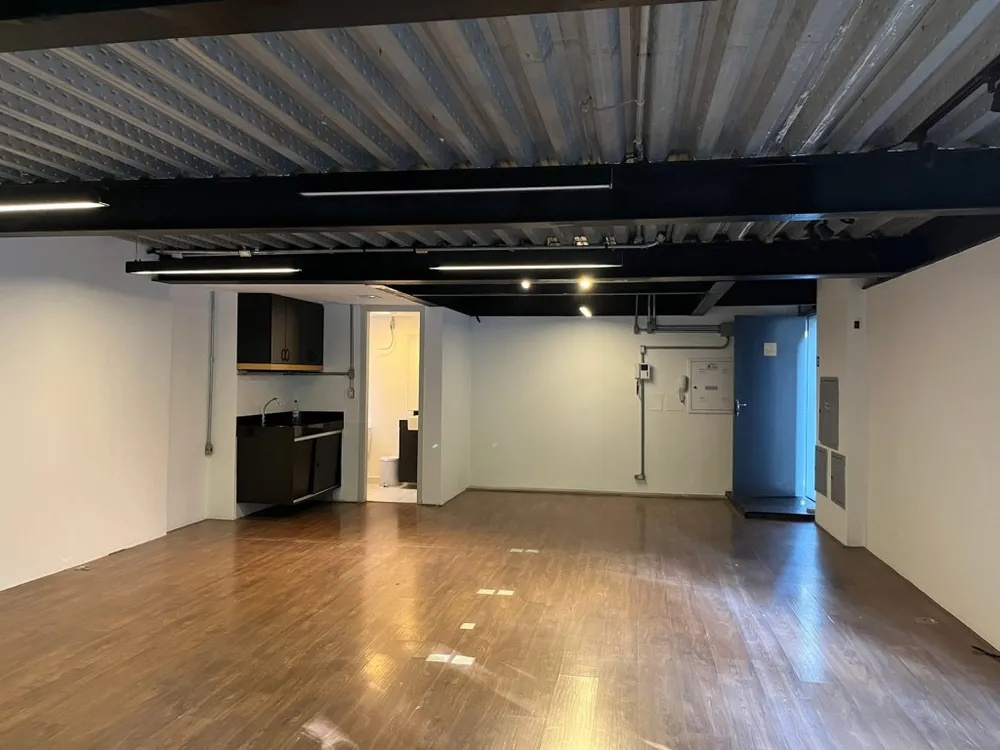 Sala-Conjunto, 70 m² - Foto 1