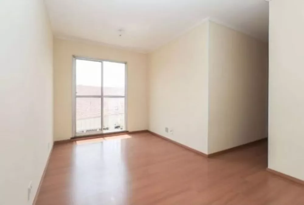 Apartamento à venda com 2 quartos, 50m² - Foto 1