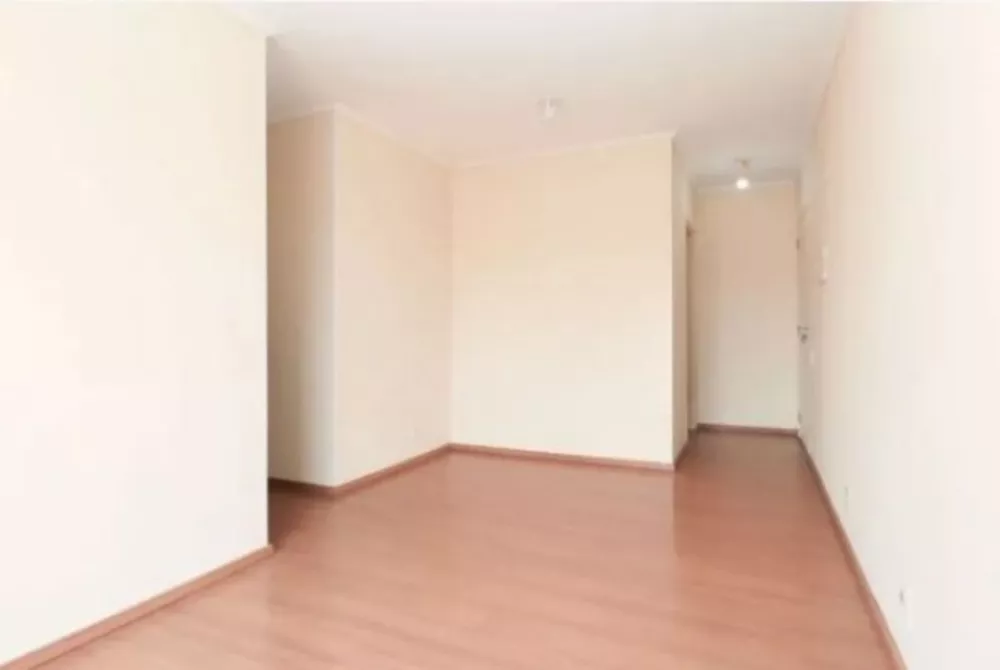 Apartamento à venda com 2 quartos, 50m² - Foto 2