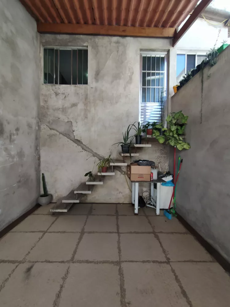 Casa à venda com 3 quartos, 120m² - Foto 10