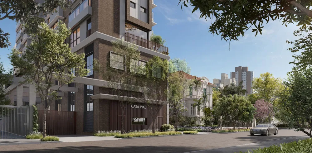 Apartamento, 245 m² - Foto 12