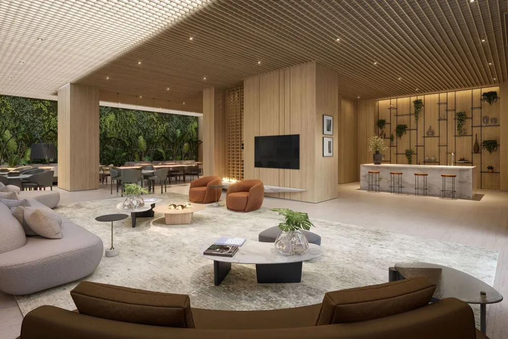Apartamento, 245 m² - Foto 11