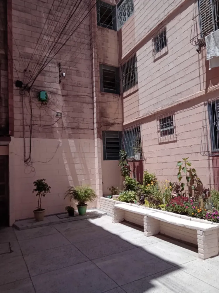 Apartamento, 2 quartos, 62 m² - Foto 4