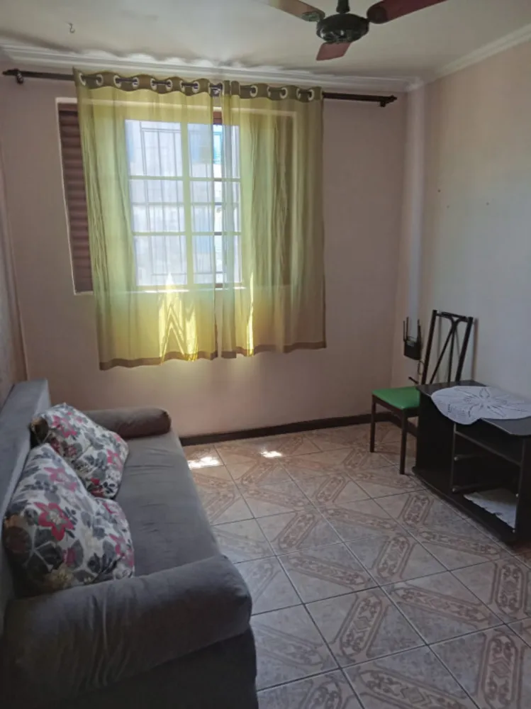 Apartamento, 2 quartos, 62 m² - Foto 3
