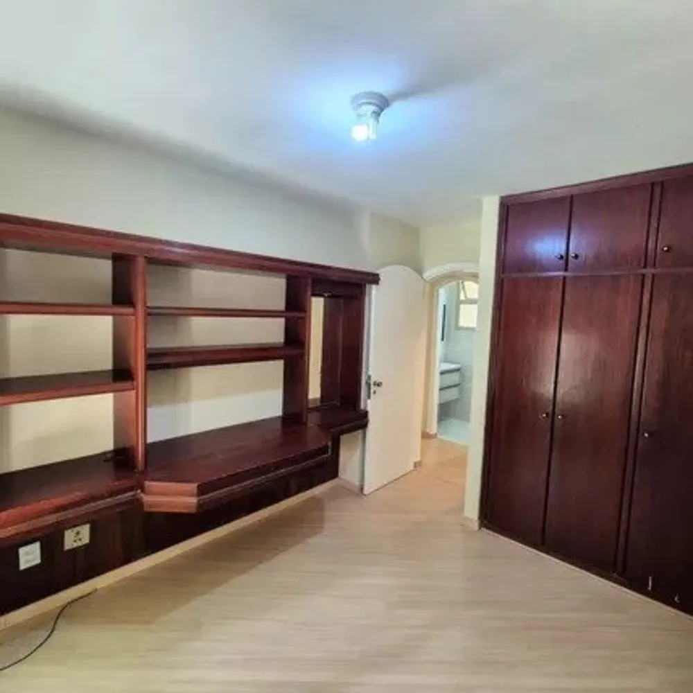 Apartamento, 3 quartos, 110 m² - Foto 1