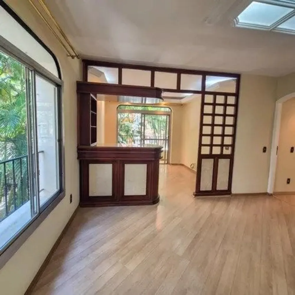 Apartamento, 3 quartos, 110 m² - Foto 2