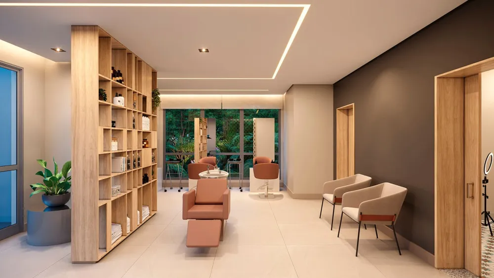 Apartamento, 3 quartos, 94 m² - Foto 9
