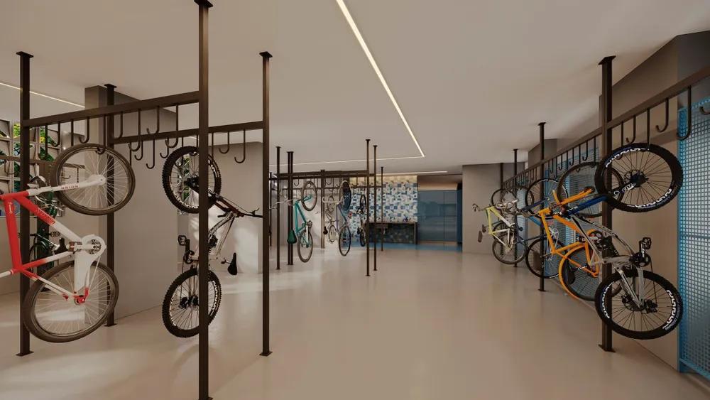 Apartamento, 3 quartos, 94 m² - Foto 7