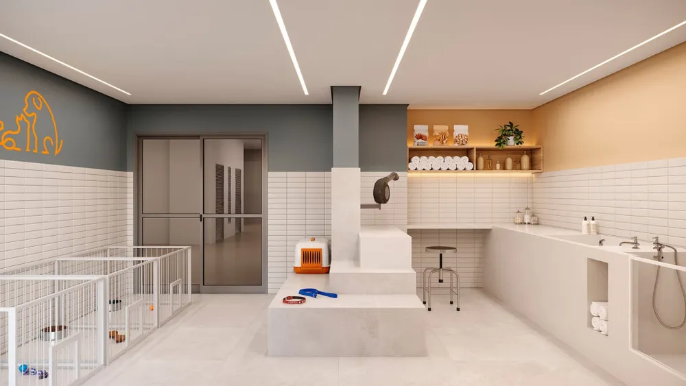 Apartamento, 3 quartos, 94 m² - Foto 6