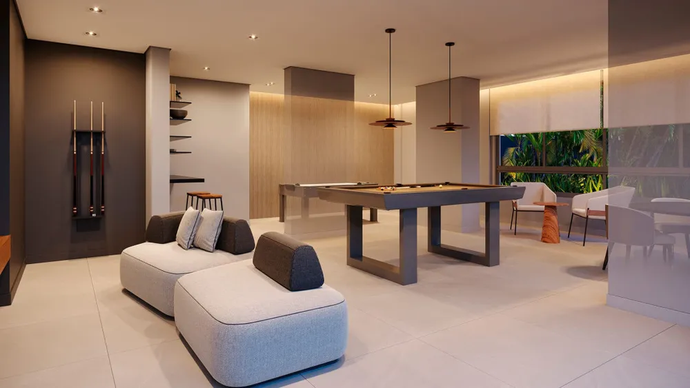 Apartamento, 3 quartos, 94 m² - Foto 2
