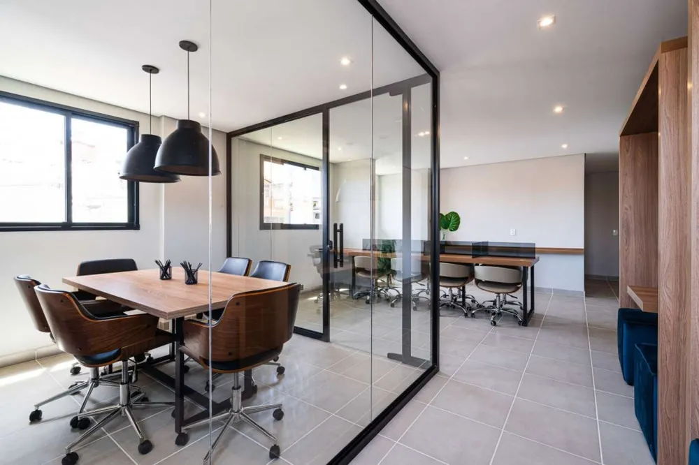 Apartamento, 1 quarto, 43 m² - Foto 15