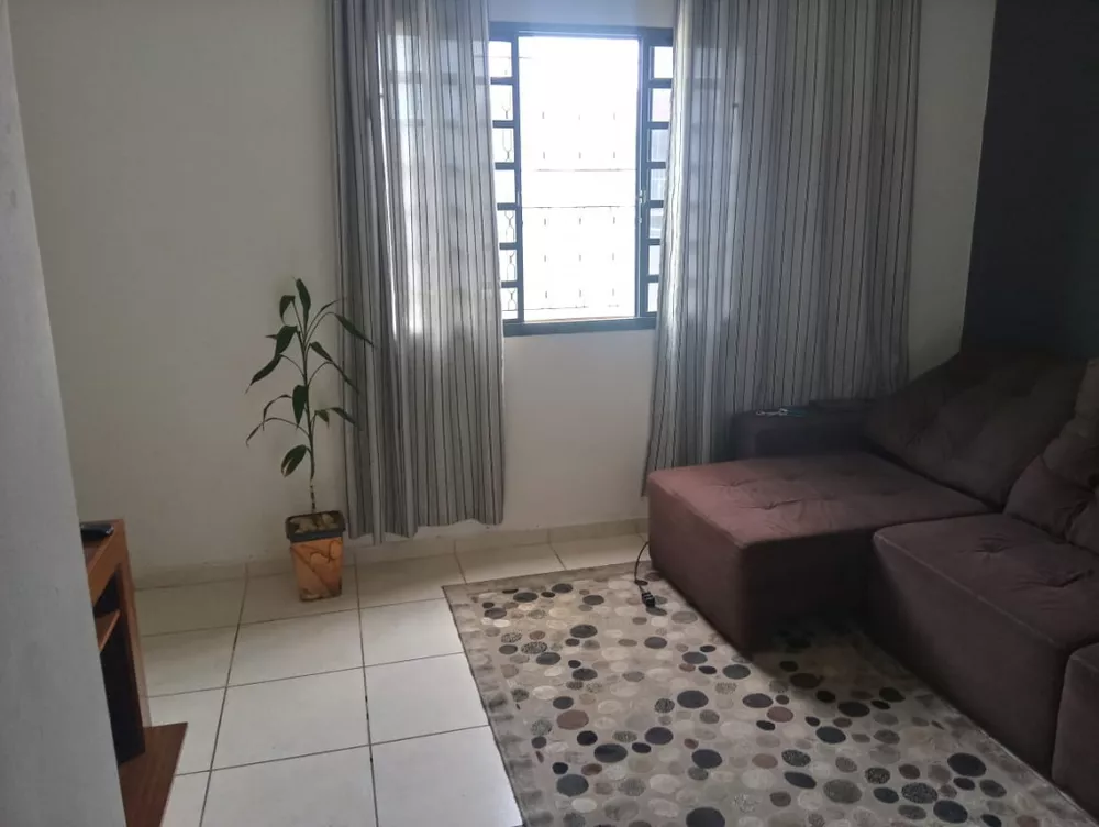 Apartamento à venda com 2 quartos, 75m² - Foto 5