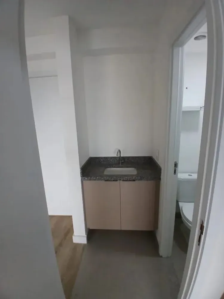 Apartamento, 2 quartos, 40 m² - Foto 3