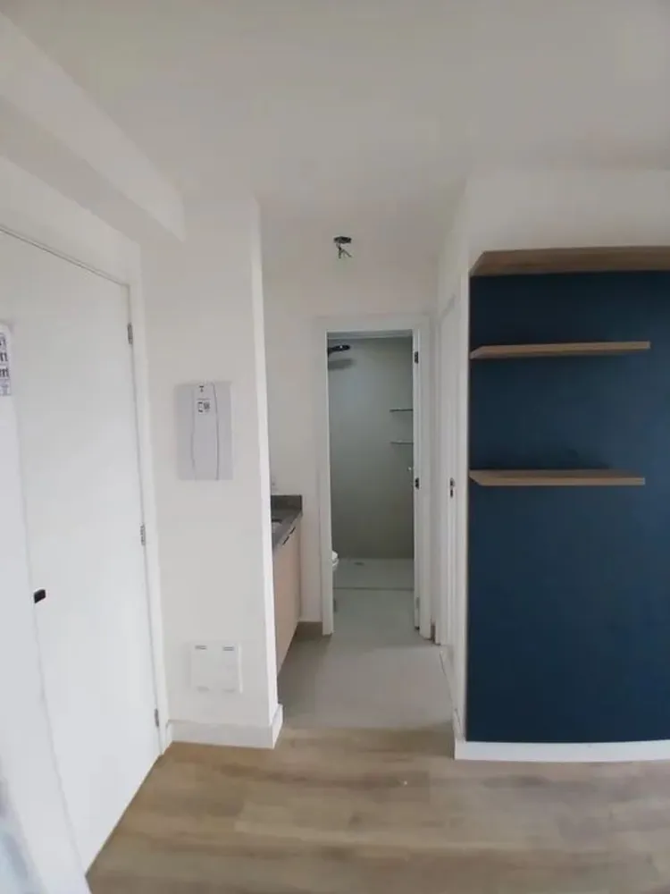 Apartamento, 2 quartos, 40 m² - Foto 2