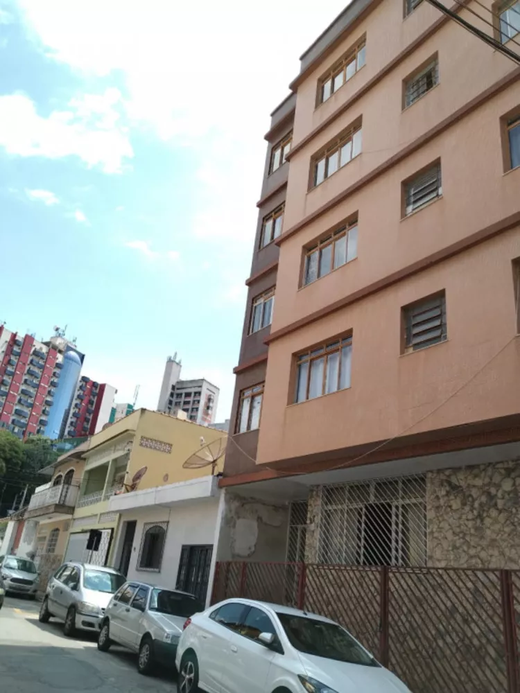 Prédio Inteiro à venda e aluguel, 1224m² - Foto 2