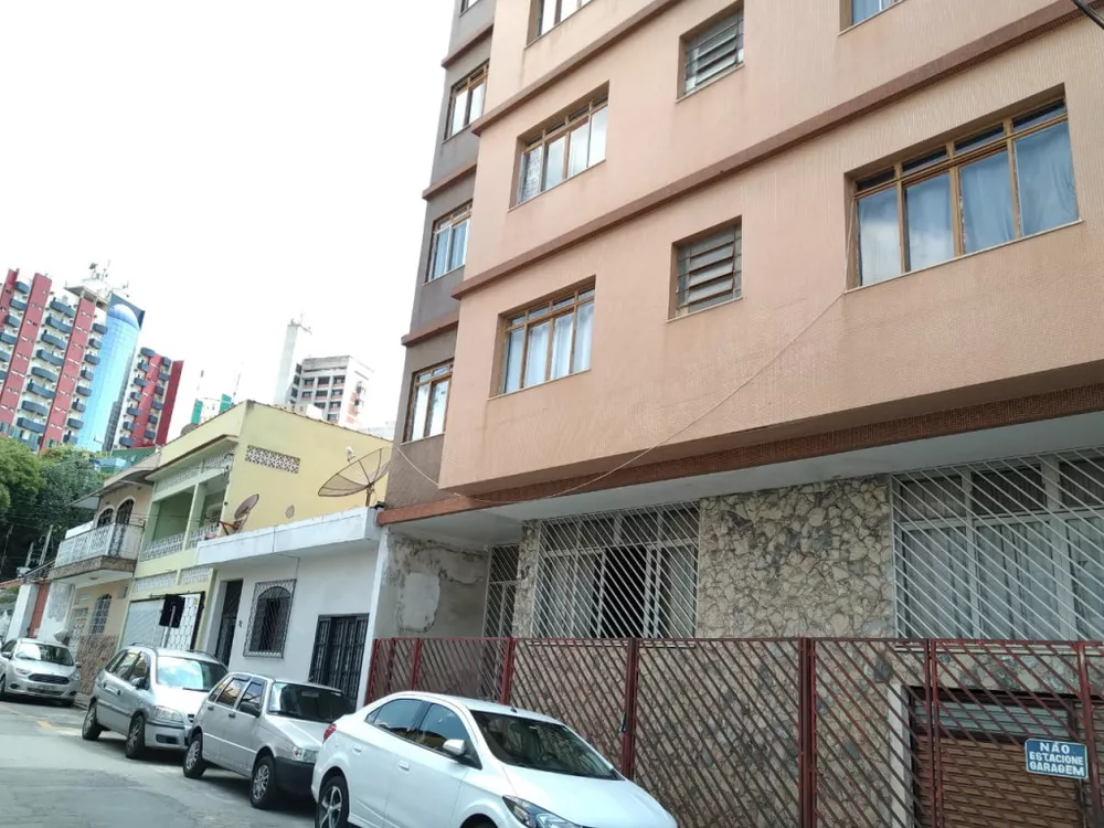 Prédio Inteiro à venda e aluguel, 1224m² - Foto 1