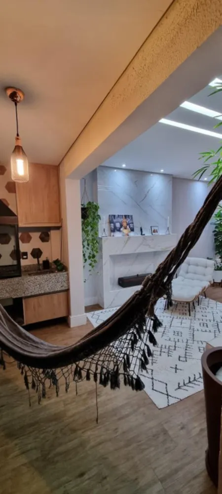 Apartamento, 3 quartos, 104 m² - Foto 1