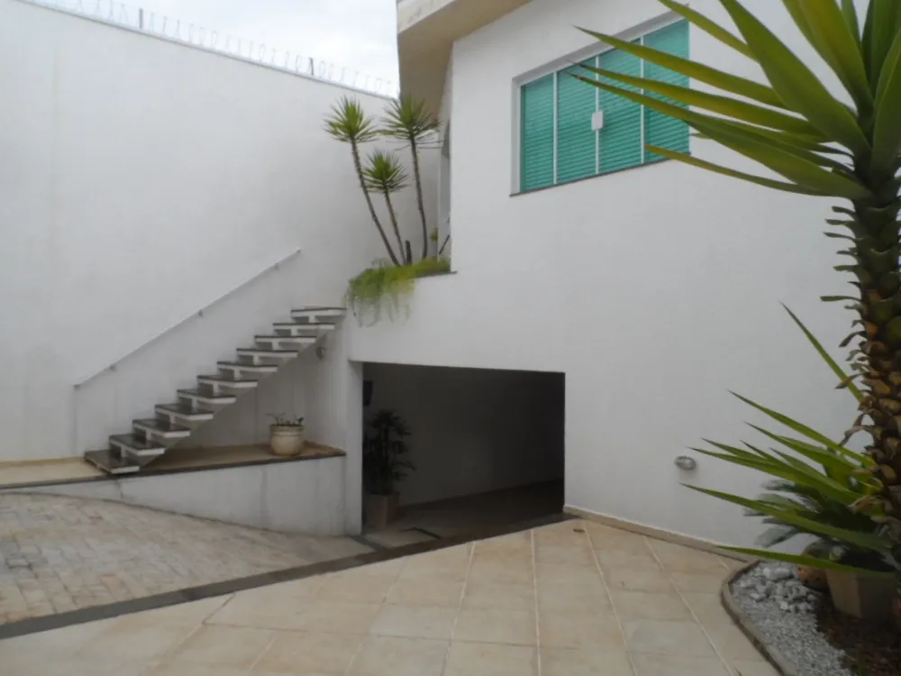 Casa, 3 quartos, 620 m² - Foto 4