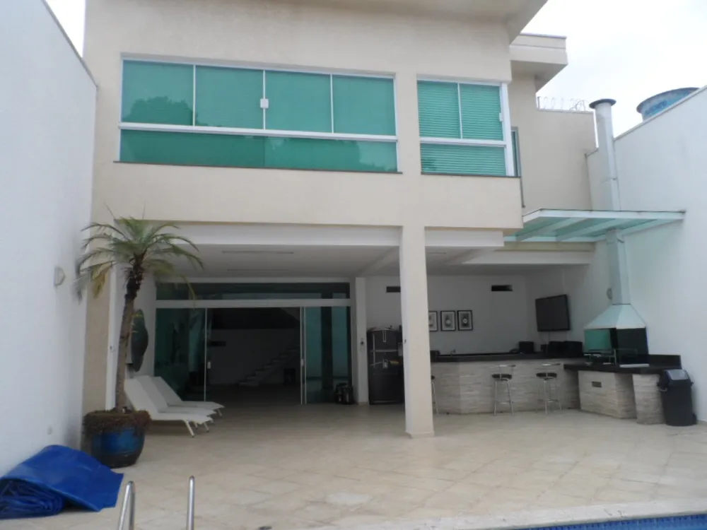 Casa, 3 quartos, 620 m² - Foto 3