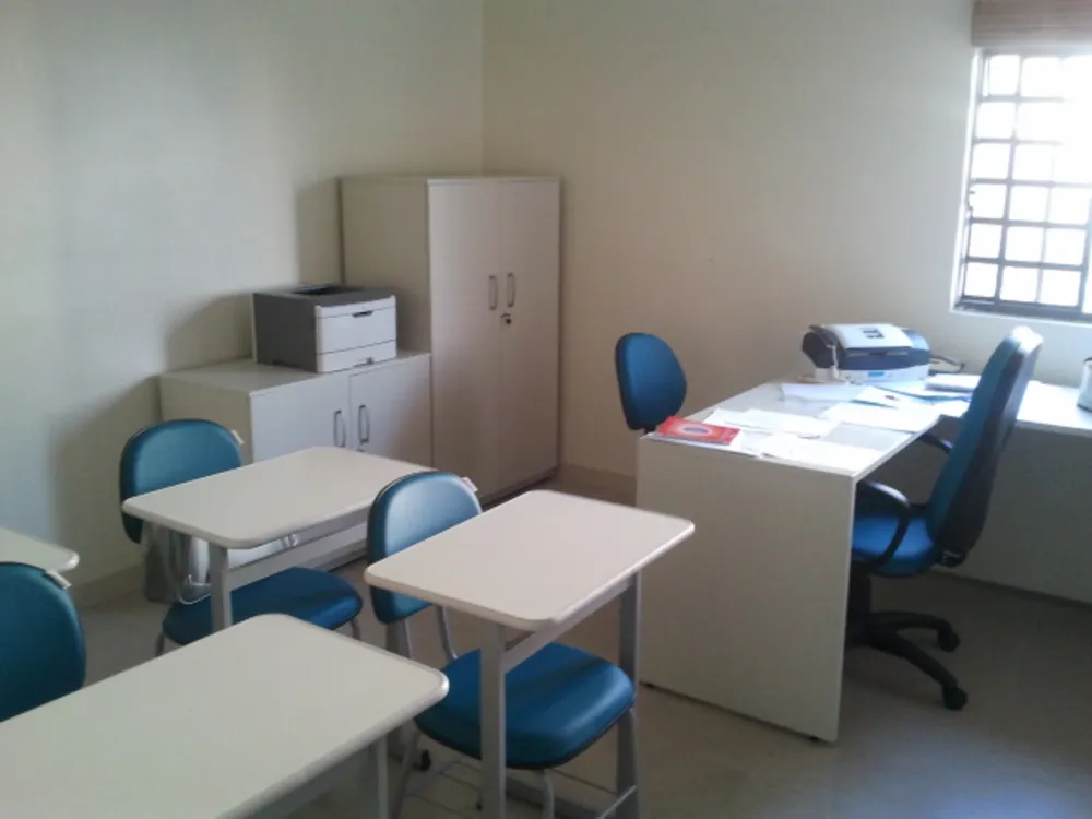 Prédio Inteiro, 600 m² - Foto 5