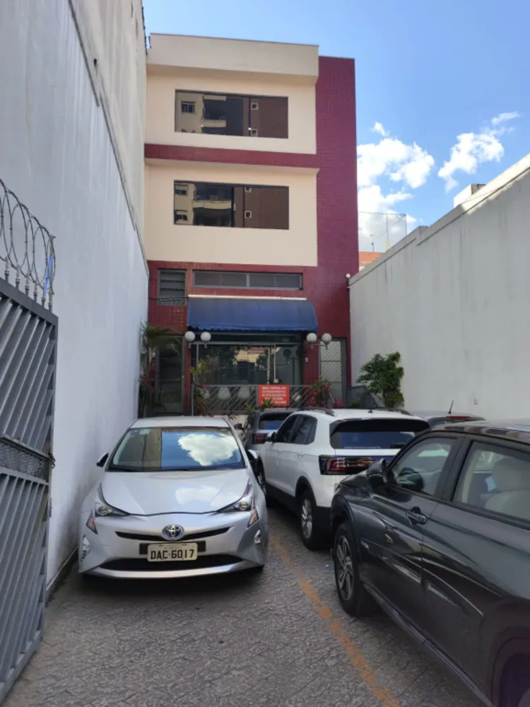 Prédio Inteiro, 600 m² - Foto 3