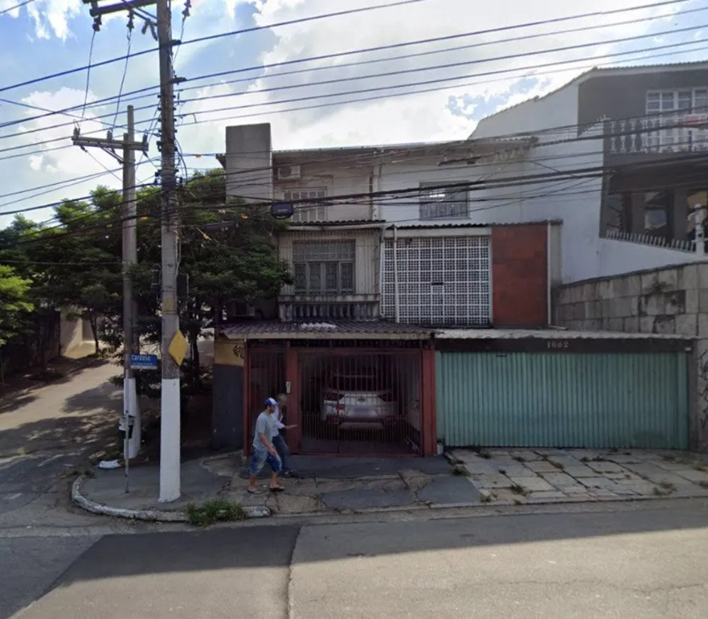 Casa, 3 quartos, 279 m² - Foto 1