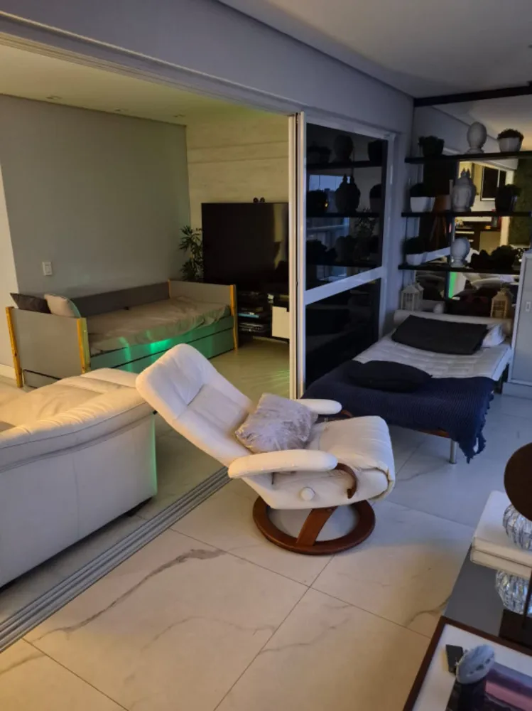 Apartamento, 2 quartos, 100 m² - Foto 12