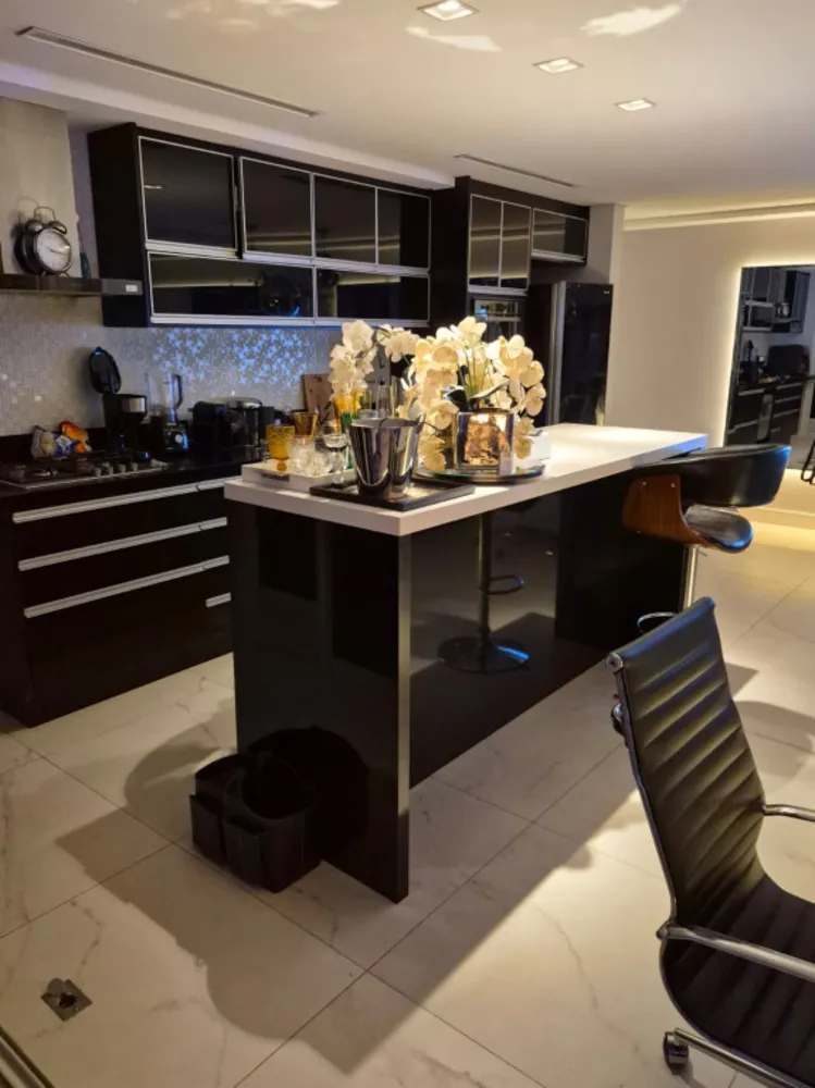 Apartamento, 2 quartos, 100 m² - Foto 11