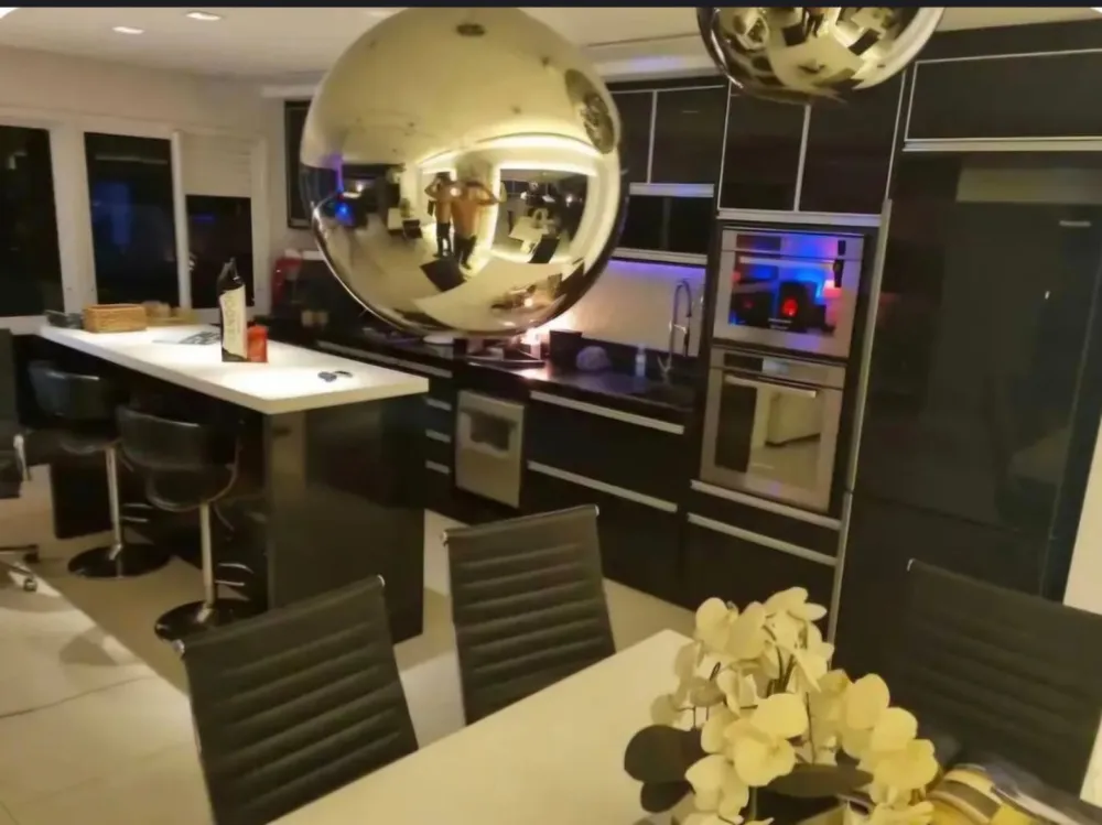 Apartamento, 2 quartos, 100 m² - Foto 12