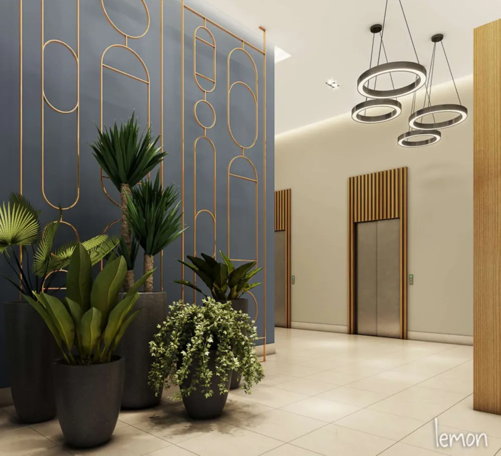 Apartamento, 3 quartos, 38 m² - Foto 12