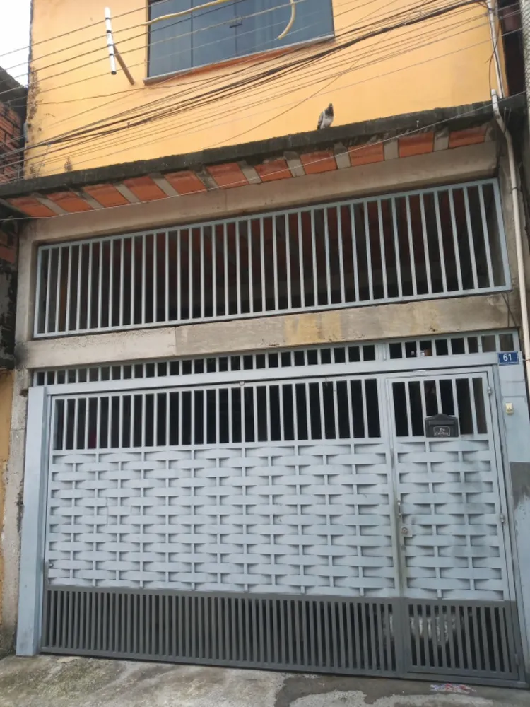 Casa, 5 quartos, 125 m² - Foto 2