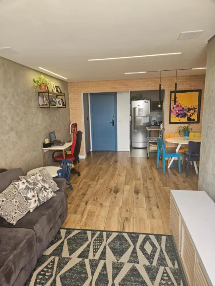 Casa, 2 quartos, 70 m² - Foto 1