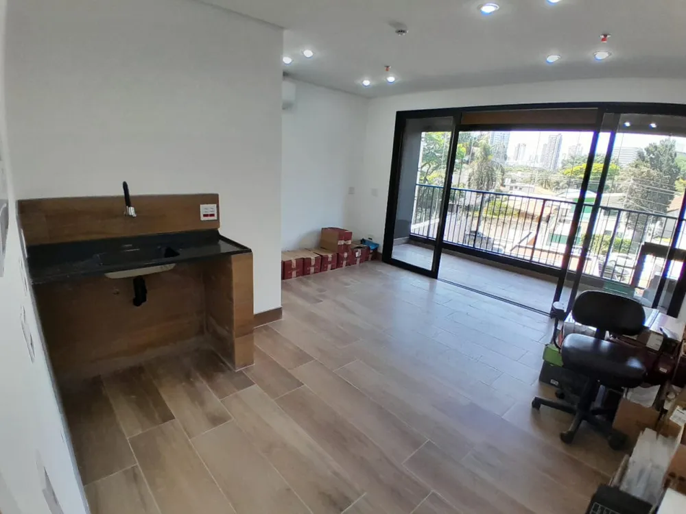 Sala-Conjunto, 30 m² - Foto 11