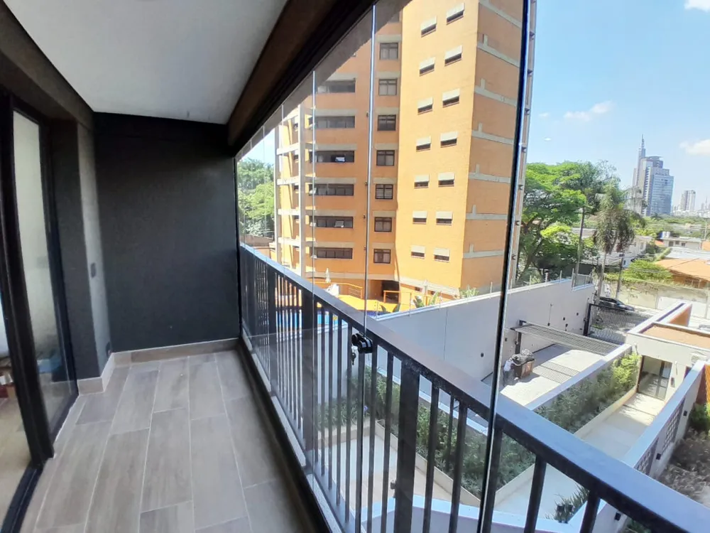 Sala-Conjunto, 30 m² - Foto 4