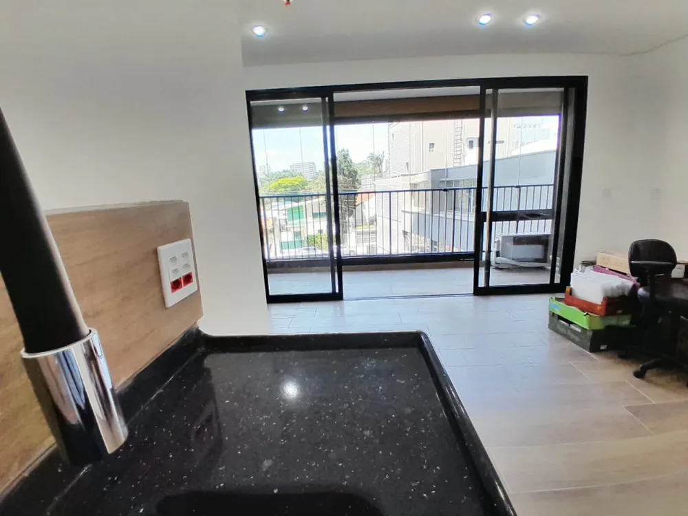 Sala-Conjunto, 30 m² - Foto 5