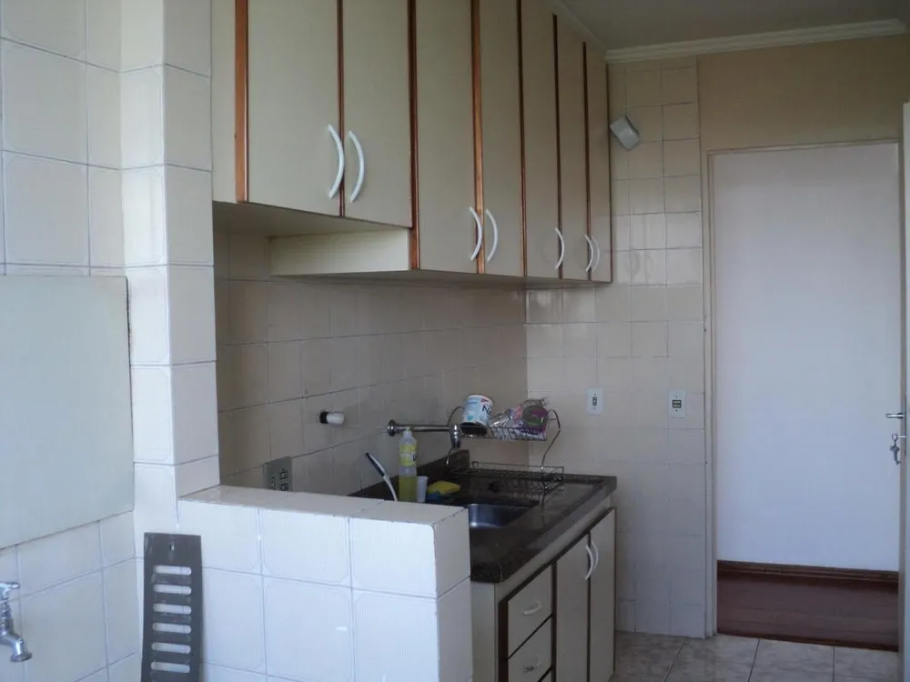 Apartamento, 2 quartos, 55 m² - Foto 4