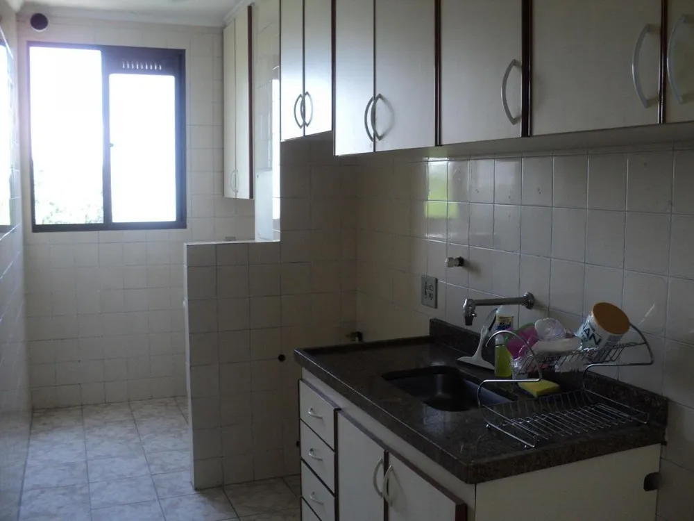 Apartamento, 2 quartos, 55 m² - Foto 3