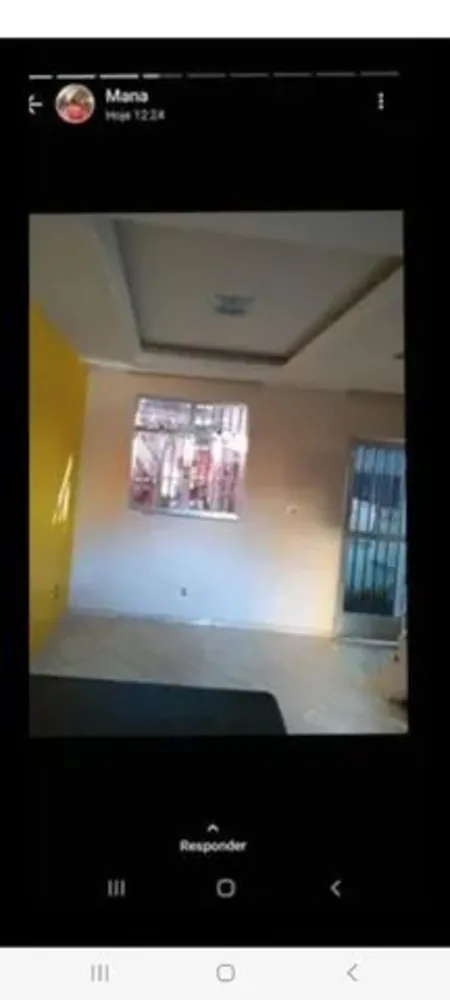 Casa, 2 quartos - Foto 1