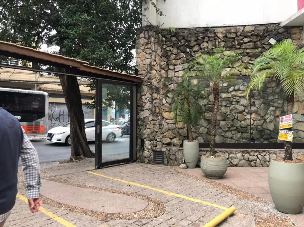 Sala-Conjunto, 48 m² - Foto 1