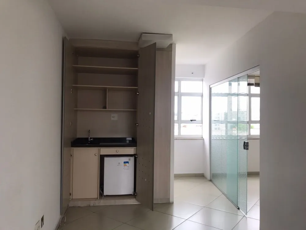 Sala-Conjunto, 48 m² - Foto 2