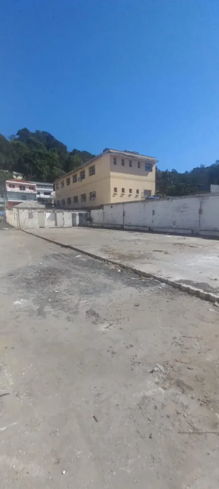 Terreno, 756 m² - Foto 1