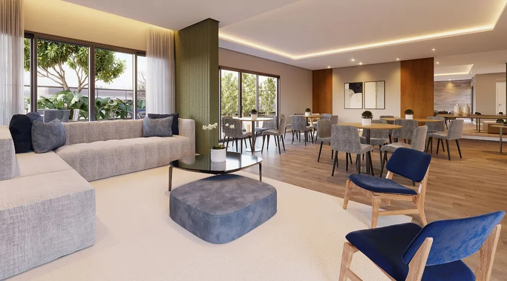 Apartamento, 86 m² - Foto 6