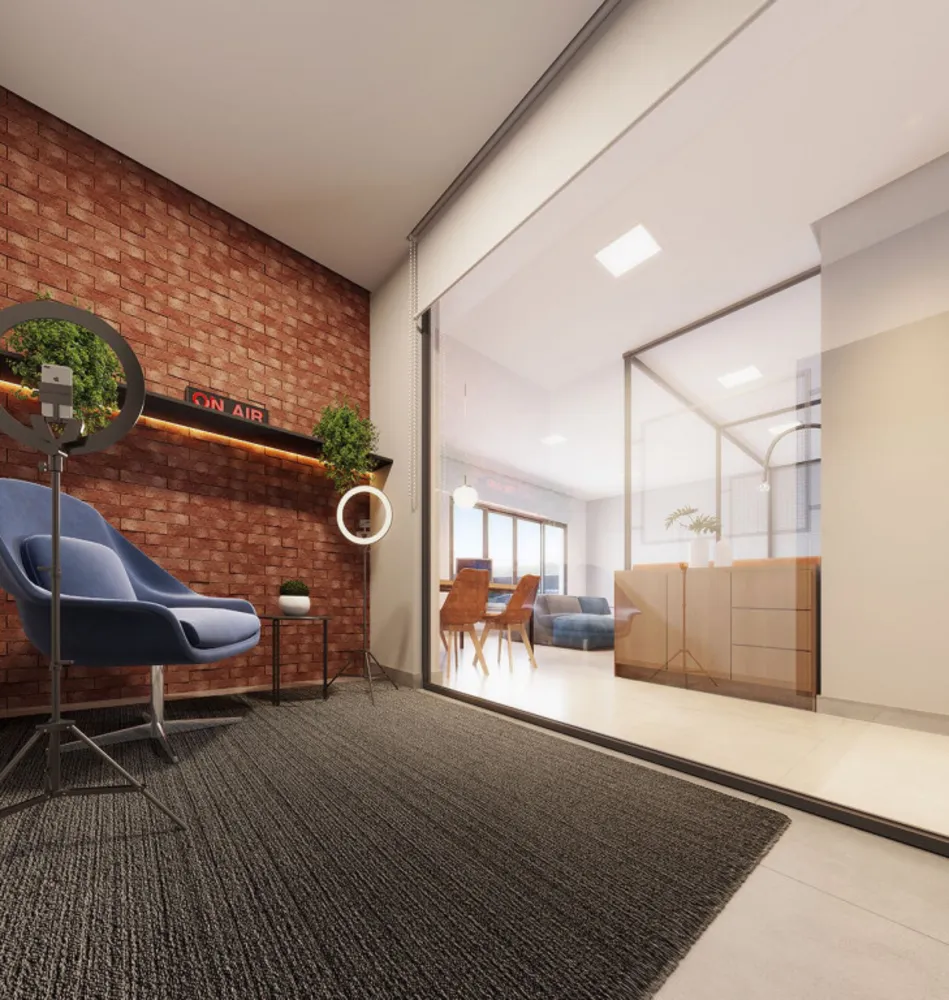 Apartamento, 3 quartos, 83 m² - Foto 7