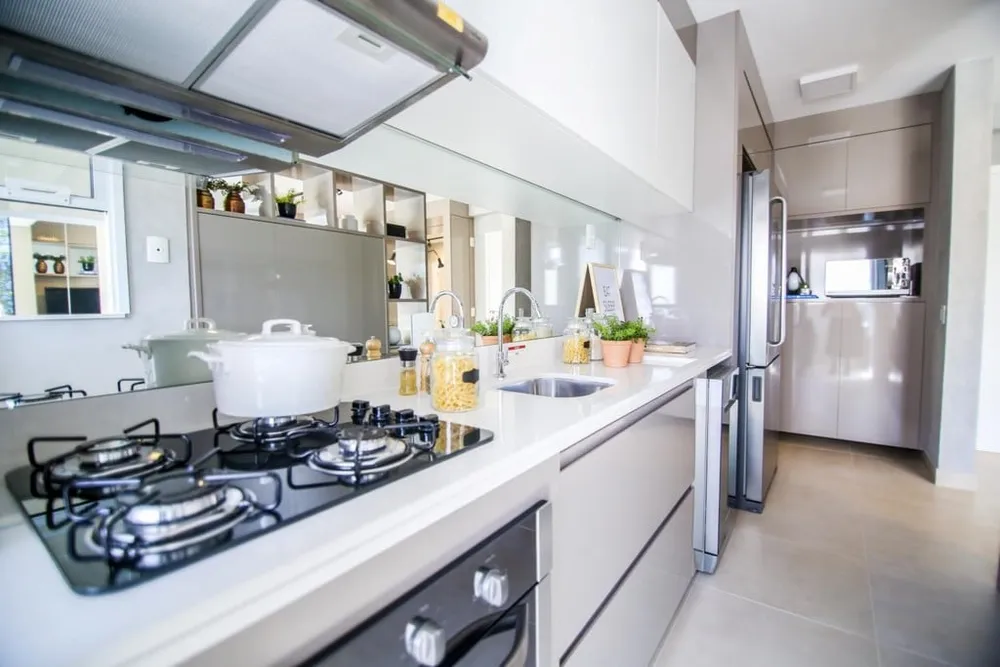 Apartamento, 2 quartos, 58 m² - Foto 9