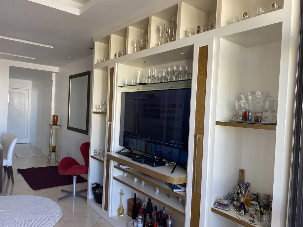Apartamento, 3 quartos, 85 m² - Foto 1