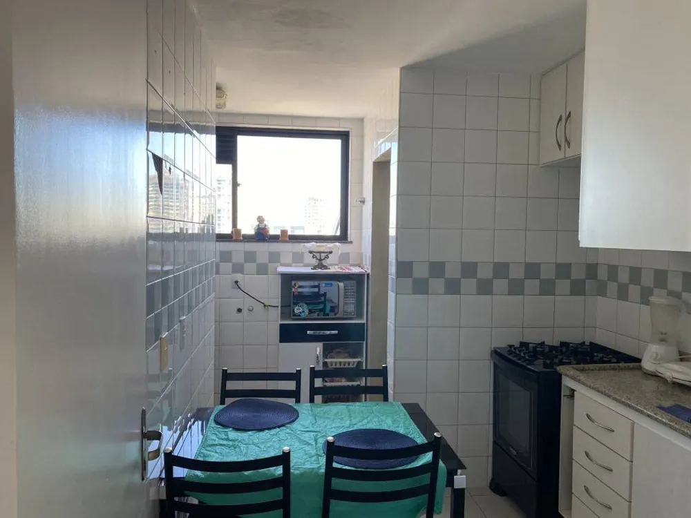 Apartamento, 3 quartos, 85 m² - Foto 3